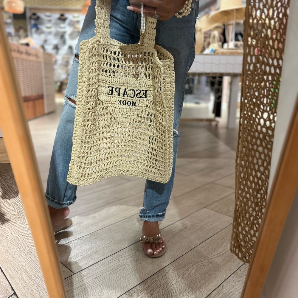 Beach sack - Picture 3 of 3